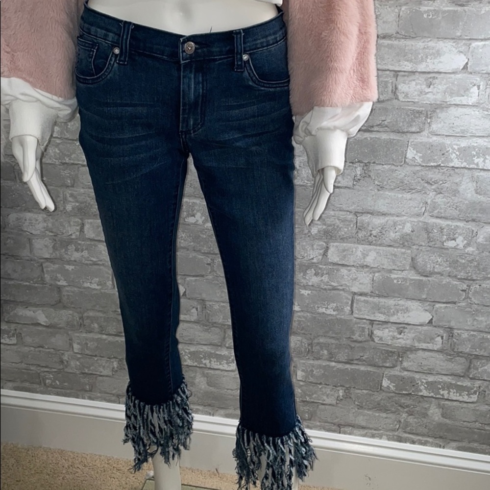 Jeans - Picture 2 of 5